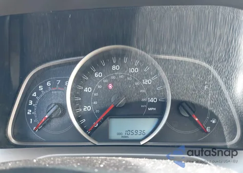 2015 Toyota Rav4 Le from USA, damaged, VIN JTMZFREV3FD061925